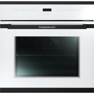 KUPPERSBUSCH oven inbouw black velvet EEB6551.0WX5