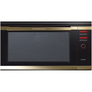 KUPPERSBUSCH oven inbouw gold EEB9860.0JX4