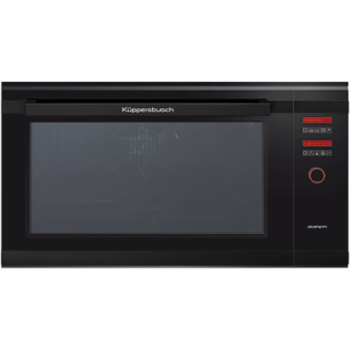 KUPPERSBUSCH oven inbouw black velvet EEB9860.0JX5