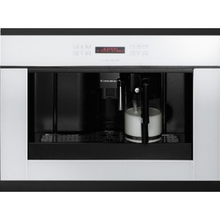 KUPPERSBUSCH koffiemachine inbouw black velvet EKV6500.1W5