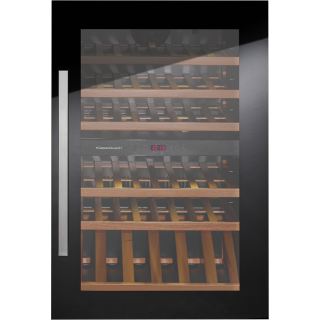 De Kuppersbusch EWK880_0_2Z inkl. 8808 is huidig product KUPPERSBUSCH wijnkoelkast inbouw hot chili EWK880-0-2Z inkl. 8808