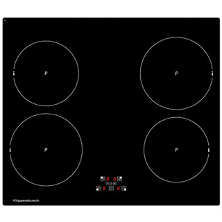 KUPPERSBUSCH kookplaat inductie inbouw KI6120.0SR