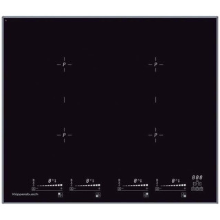 KUPPERSBUSCH kookplaat inductie inbouw KI6800.0SF