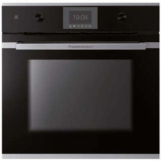 KUPPERSBUSCH oven inbouw zwart BP6350.0S