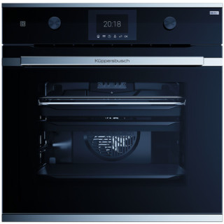 KUPPERSBUSCH oven inbouw BP6381.0S