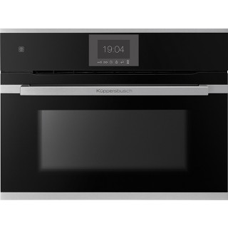 KUPPERSBUSCH oven met magnetron inbouw CBM6550.0S