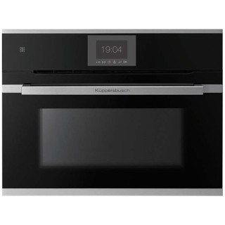 KUPPERSBUSCH oven inbouw zwart CBP6550.0S