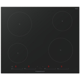 KUPPERSBUSCH kookplaat inductie KI6130.0SR