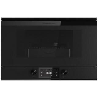 KUPPERSBUSCH magnetron met grill inbouw ML6330.0KSM