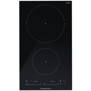 KUPPERSBUSCH kookplaat inductie VKI3550.0SR