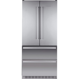 LIEBHERR koelkast french door CBNes6256-24