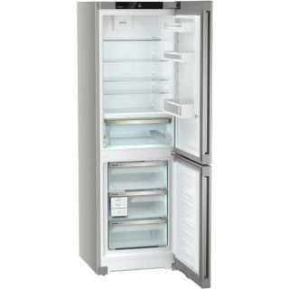 LIEBHERR koelkast rvs-look CBNsfc 522i-20