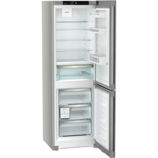 LIEBHERR koelkast rvs-look CBNsfd 5223-20