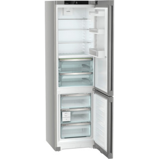 LIEBHERR koelkast rvs-look CBNsfd 5723-20