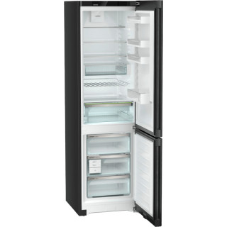 LIEBHERR koelkast blacksteel CNbdc 5733-20