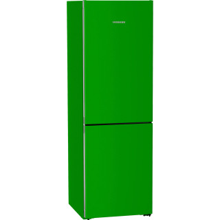 LIEBHERR koelkast groen CNclg 5203-22