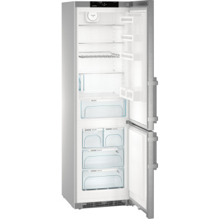 LIEBHERR koelkast rvs CNef4825-20