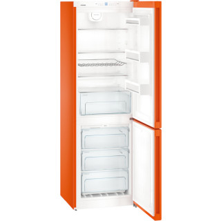 LIEBHERR koelkast oranje CNno4313-20