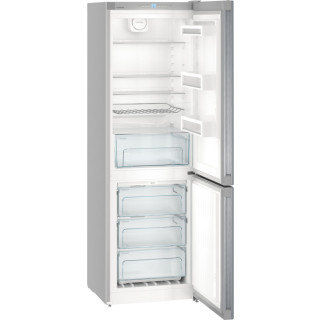 LIEBHERR koelkast rvs-look CNPel4313-21
