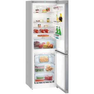 LIEBHERR koelkast rvs-look CNPel4313-23