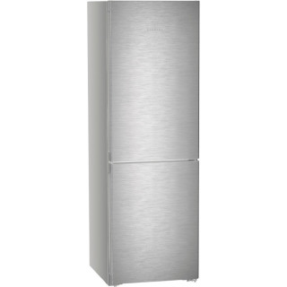 LIEBHERR koelkast rvs-look CNsdc 5203-20