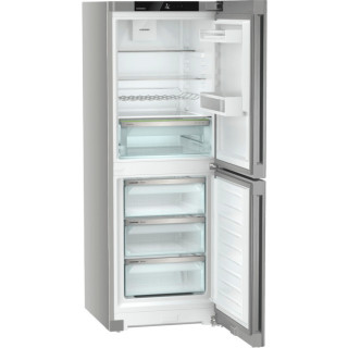 LIEBHERR koelkast rvs-look CNsfc 5023-22
