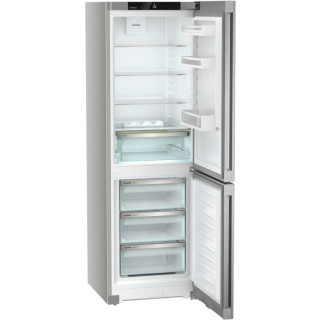 LIEBHERR koelkast rvs-look CNsfd 5203-20