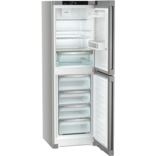 LIEBHERR koelkast rvs-look CNsfd 5224-20
