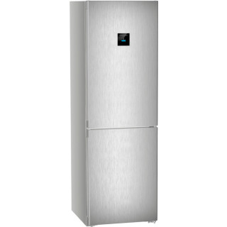 LIEBHERR koelkast rvs-look CNsfd 5233-20