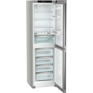 LIEBHERR koelkast rvs-look CNsfd 5704-20