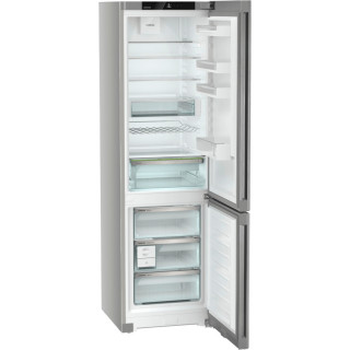LIEBHERR koelkast rvs-look CNsfd 5723-20