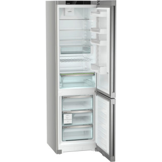 LIEBHERR koelkast rvs-look CNsfd 5733-20
