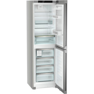 LIEBHERR koelkast rvs-look CNsfd 573i-20