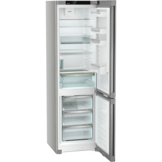 LIEBHERR koelkast rvs-look CNsfd 5743-20