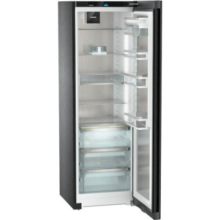 LIEBHERR koelkast blacksteel RBbsc 5280-20
