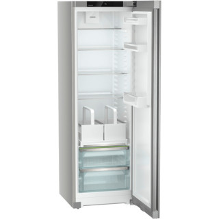 LIEBHERR koelkast rvs-look RDsfd 5220-22