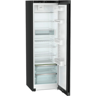 LIEBHERR koelkast blacksteel SRbdd 5220-22
