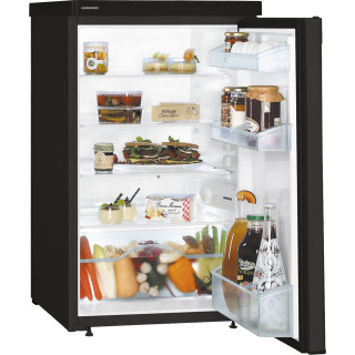 LIEBHERR koelkast tafelmodel zwart Tb1400-21