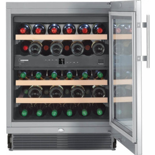 LIEBHERR koelkast wijn UWTes1672-22