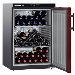 LIEBHERR koelkast tafelmodel wijn WKr1811-22