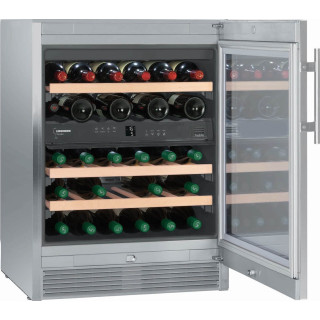 LIEBHERR koelkast wijn WTes1672-22