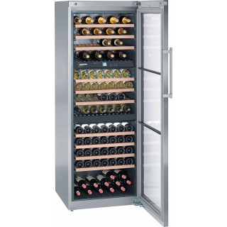 LIEBHERR koelkast wijn WTes5872-22
