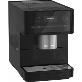 MIELE koffiemachine obsidiaanzwart CM 6150