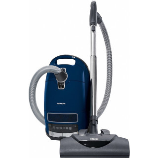 MIELE stofzuiger blauw Complete C3 Electro Plus