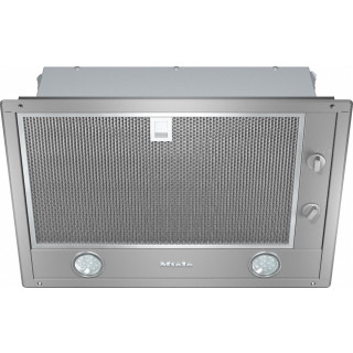 MIELE afzuigkap inbouw rvs DA 2450