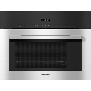 MIELE stoomoven inbouw DG 2740