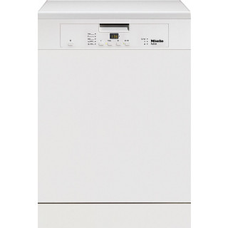 MIELE vaatwasser wit G4203 Active BW