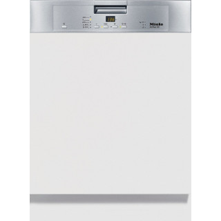 MIELE vaatwasser inbouw G4203 SCi Active CLST