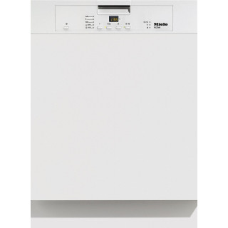 MIELE vaatwasser onderbouw G4203 U Active BW