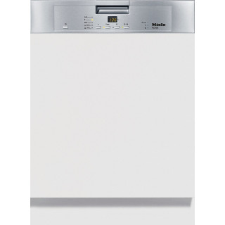 MIELE vaatwasser inbouw G4203 i Active CLST